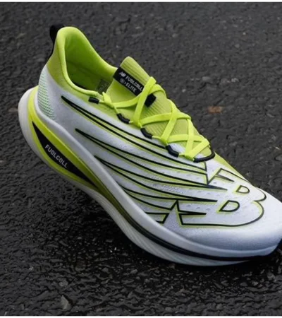 Trendy New Balance Fuelcell Rc Elite V2 Shoes For Men (FF571)