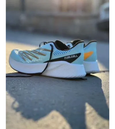 Trendy New Balance Fuelcell Rc Elite V2 Shoes For Men (FF572) - Image 2