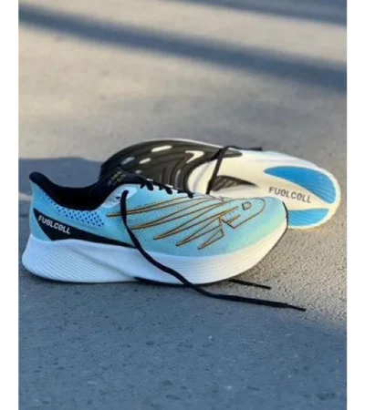 Trendy New Balance Fuelcell Rc Elite V2 Shoes For Men (FF572)