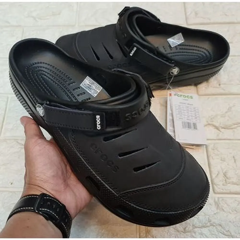P-Photo-2024-12-14-09-50-44-10-31-20-957996.Webp Trendy Classic Yukoon Clog Sandal Black For Men (Ff576)