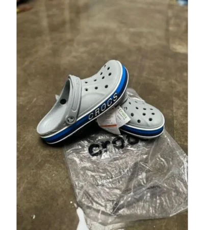 Trendy Crocs Classic Bayaband Clog For Men (FF582)