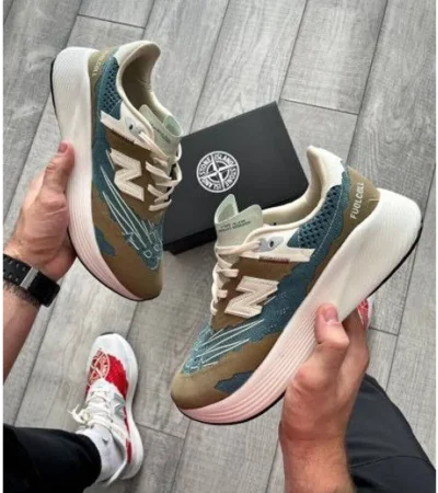 Trendy New Balance Rc Elite V2 Tokyo Design Studio Shoes For Men (FF587)