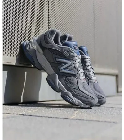 Trendy New Balance Nb 9060 Shoes For Men (FF595)