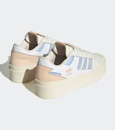 Trendy Adidass Originals Forum Bonega Trainers Shoes For Women (FF749) - Image 2