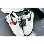 Trendy Nike Air Force 1 X Supreme Shoes For Men (FF599) - Image 2