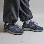 Trendy New Balance M2002rdo Shoes For Men (FF600)