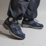 Trendy New Balance M2002rdo Shoes For Men (FF600) - Image 2
