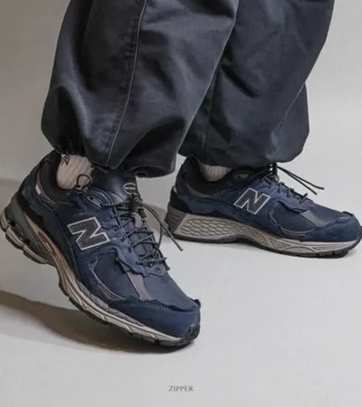 Trendy New Balance M2002rdo Shoes For Men (FF600) - Image 2