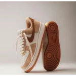 Trendy Nike Airforce 1 Vachetta Tan Shoes For Men (ETS118)