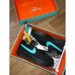 Trendy Nike Airforce 1 Low SP Tiffany Co Shoes For Men (ETS119)