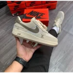 Trendy Nike Air Force 07 Low Shoes For Men (FF608)