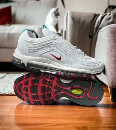 Trendy Nike Air Max 97 Shoes For Men (FF615)