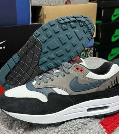 Trendy Nike Air Max 1 Shoes For Men (FF616)