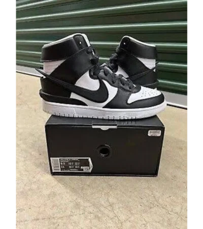 Trendy Nike Ambush Dunk High Shoes For Men (FF617)
