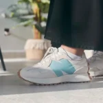 Trendy New Balance Unisex Shoes For Women (FF747)