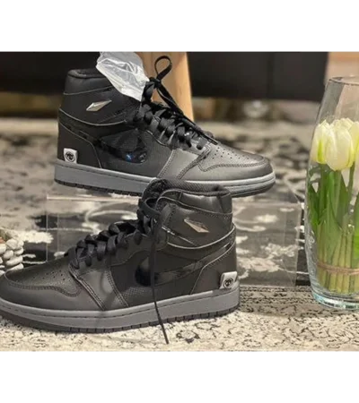 Trendy Nike Air Jordan 1 Shoes For Men (FF634)