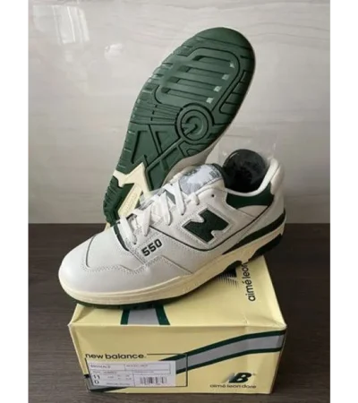 Trendy New Balance P550 Shoes For Men (FF641)