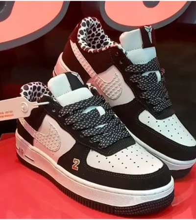 Trendy Nike Air Force 1 X Kobe Shoes For Men (FF660)