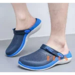 Trendy Crocs 360 Blue For Men (FF668) - Image 2
