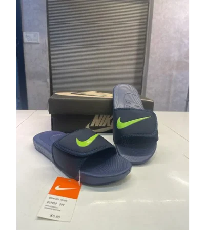 Trendy Nike Air Max Flip Flops For Men (FF669)