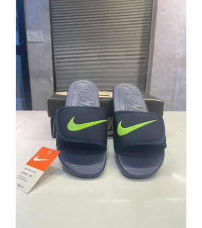 Trendy Nike Air Max Flip Flops For Men (FF669) - Image 2