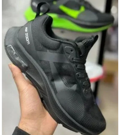 Trendy Nike Air Zoom Winflo 1 Running Shoes For Men (FF677)
