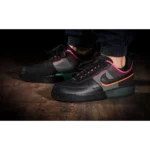 Trendy Nike Air Force 1 React Shoes For Men (FF679)