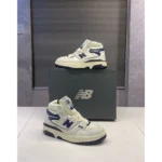 Trendy New Balance 650r Aime Leon Dore Navy Shoes For Men (FF689)