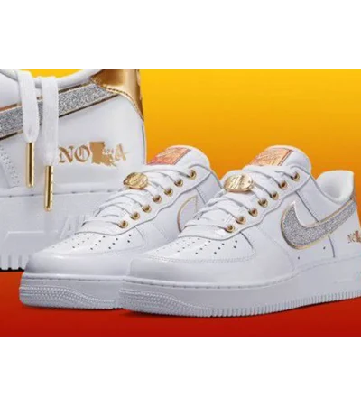 Trendy Nike Air Force 1 Nola Na Harne Brillar Shoes For Men (FF705)