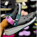 Luxurious Crocs Hiker Clogs For Men (SFS1890) - Image 2