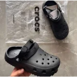 Luxurious Crocs Hiker Clogs For Men (SFS1891) - Image 2