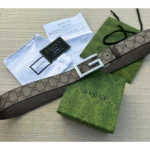 Trendy Gucci Belt For Men (LAZ1562)
