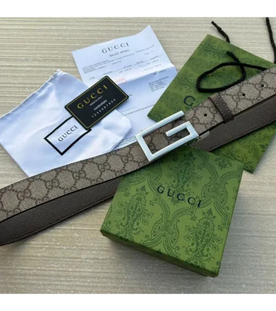 Trendy Gucci Belt For Men (LAZ1562)