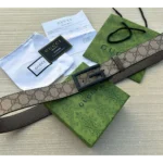 Trendy Gucci Belt For Men (LAZ1563) - Image 2