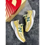 Luxurious New Balance 990 V6 Lemonade Shoes For Men (SFS1900)