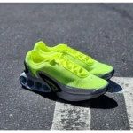 Luxurious Air Max Dn Volt As2 Shoes For Men (SFS1901)