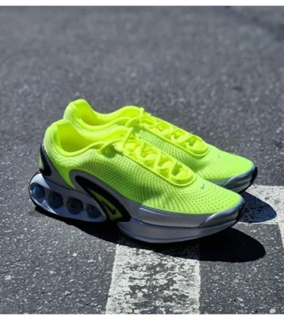 Luxurious Air Max Dn Volt As2 Shoes For Men (SFS1901)
