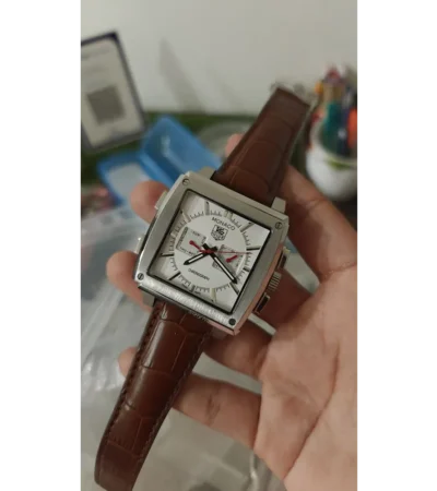Trendy Gucci Watch For Men (FH119)
