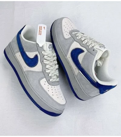 Luxurious Air Force 1 07 X Otomo Katsuhiro Akira Shoes For Men (BSF1866)