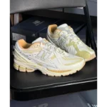 Luxurious New Balance 1906r Lunar New Year White Shoes For Men (SFS1915)