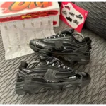 Luxurious New Balance 1000 Aime Leon Dore Black Shoes For Men (SFS1917)