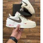 Luxurious Nike Ambush Coffee Milk Shoes For Men (SFS1920)