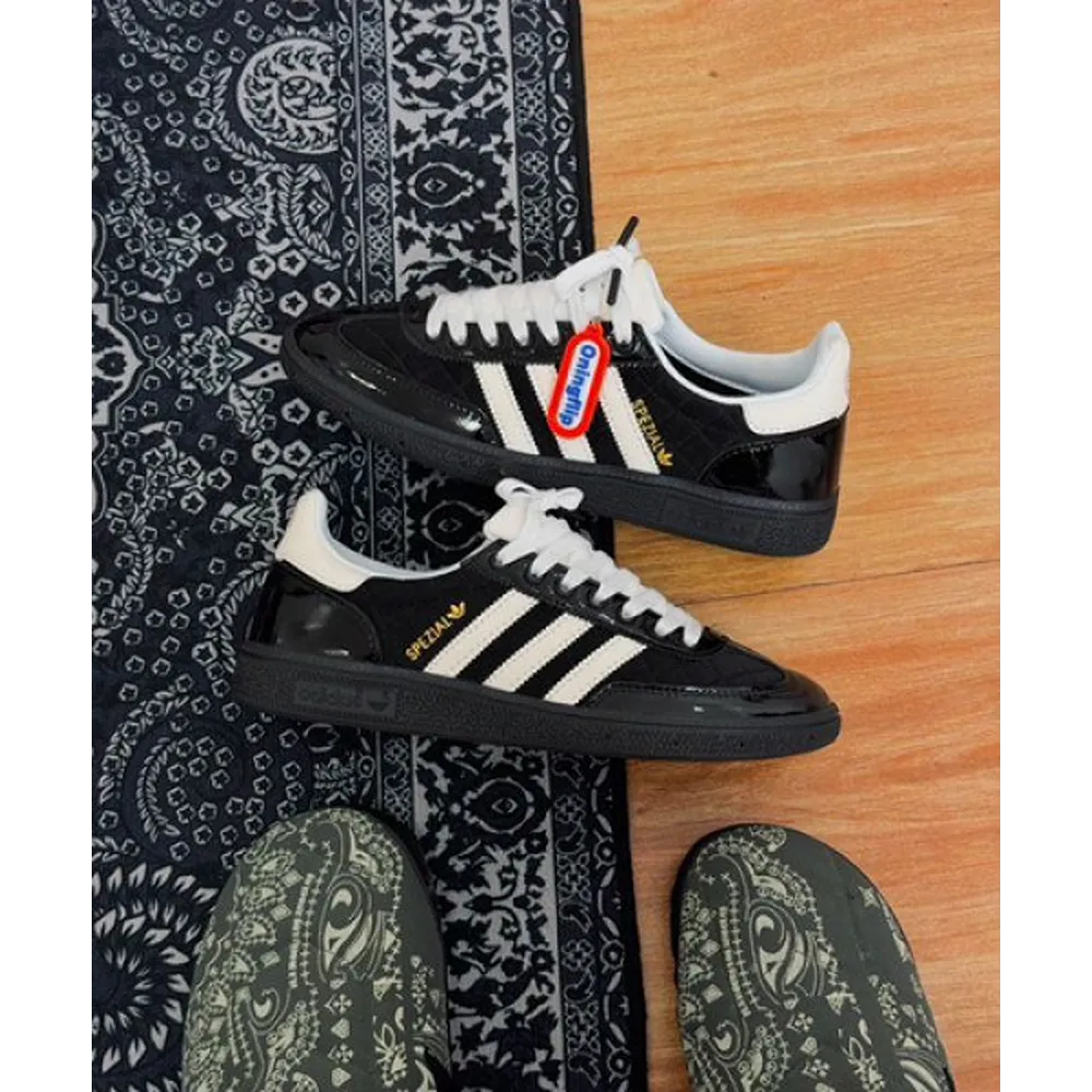 P-Photo-2024-12-21-13-20-47-13-42-37-040227.Webp Trendy Adidas Samba X Spezial Black Patent Shoes For Men (Sfs1942)