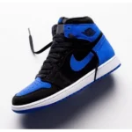 Trendy Nike Air Jordan Retro 1 High Shoes For Men (SFS1946)