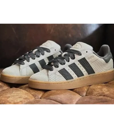 Trendy Adidas Campus 00s Zen Garden Shoes For Men (SFS1947)