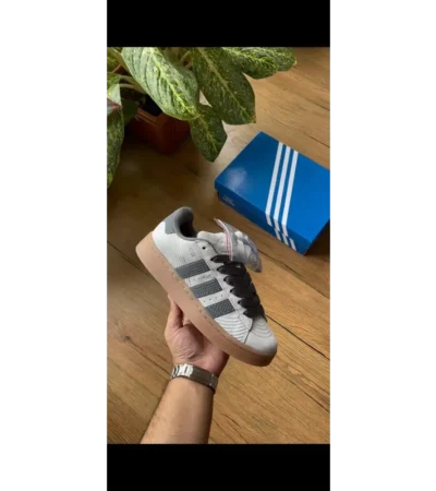 Trendy Adidas Campus 00s Zen Garden Shoes For Men (SFS1947) - Image 2