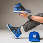 Trendy Nike Air Jordan Retro 1 High Shoes For Men (SFS1946) - Image 2