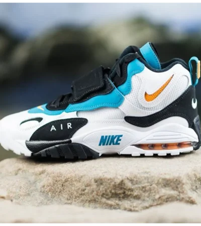 Trendy Nike Air Max Speed Turf Dan Marino Shoes For Men (SFS1949)