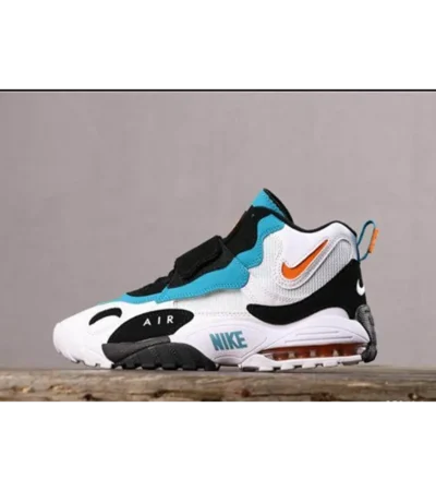 Trendy Nike Air Max Speed Turf Dan Marino Shoes For Men (SFS1949) - Image 2