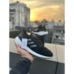 Luxurious Adidas Ultra Boost 24 Black White Shoes For Men (SFS1944) - Image 2